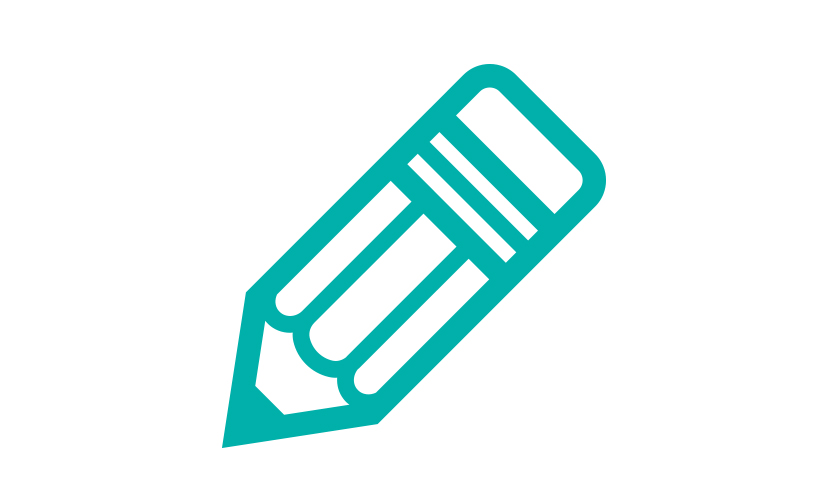 Pencil icon