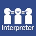 National Interpreter Symbol