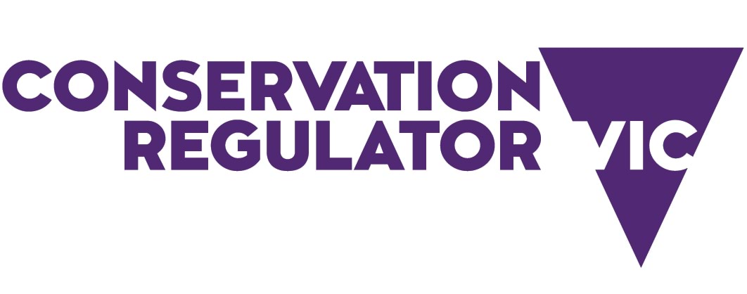 Conservation Regulator Victoria