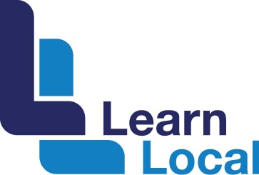 Learn Local primary logo