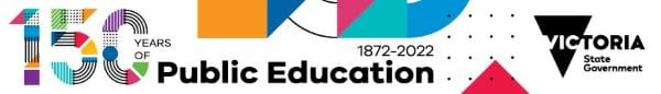 150 year anniversary of public education 1872-2022