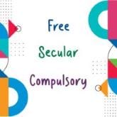 150 years social media active gif free secular compulsory