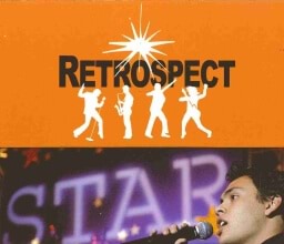 Retrospect logo