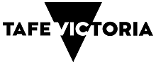 TAFE Victoria logo