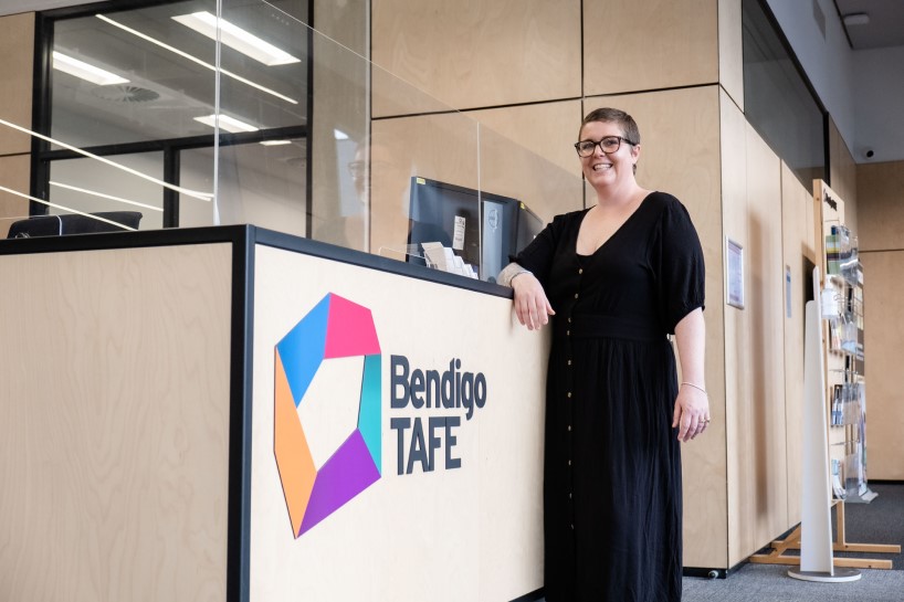 Bendigo TAFE and Kangan Institute