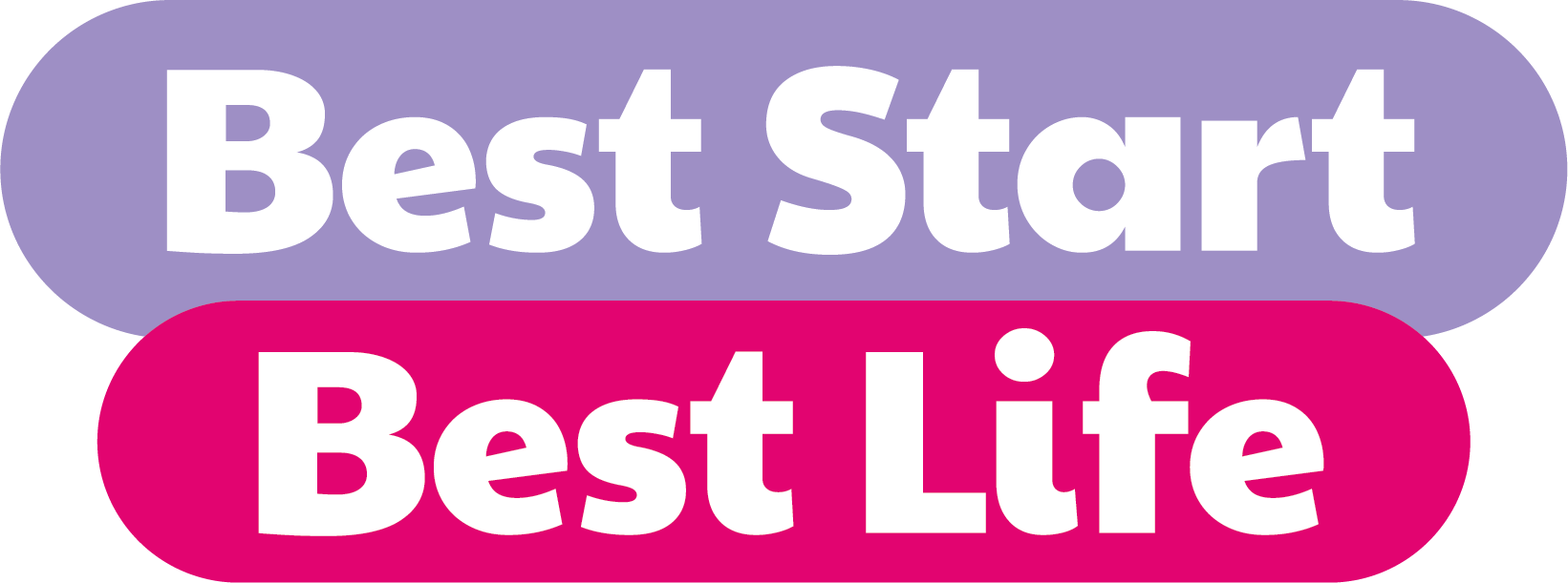 Best Start, Best Life logo