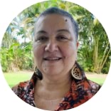 Noelene Nabulivou, Executive Director, Diverse Voices and Action for Equality 