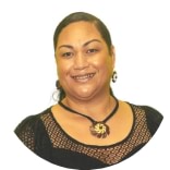 ‘Ofa-Ki-Levuka Guttenbeil-Likiiliki, Director, Tonga Women and Children’s Crisis Centre (Tonga) 