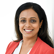 Dr Mayuri Wijayasundara Recycling Victoria Advisory Committee member