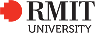 RMIT University logo