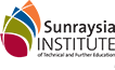 Sunraysia TAFE logo