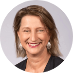 Profile photo of The Hon. Vicki Ward, Minister for Prevention of Family Violence