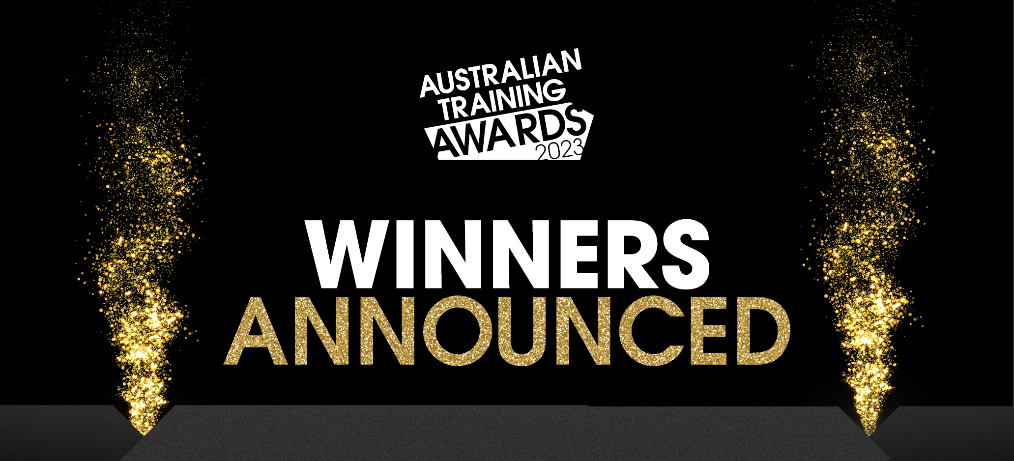 2023 Australian Training Awards winners announced