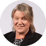 Profile of Ingrid Stitt MP