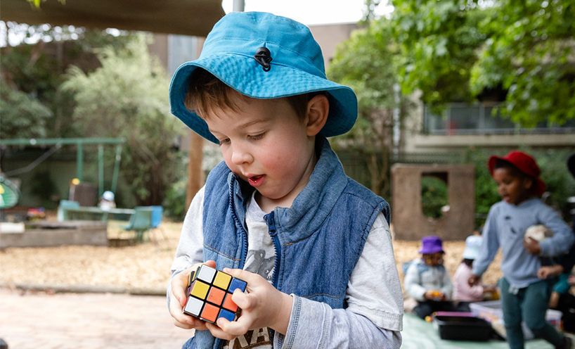 International Day of Play