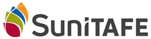 SuniTAFE logo