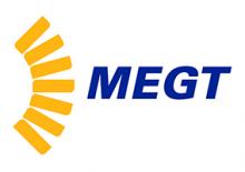 MEGT Logo