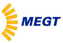 MEGT logo