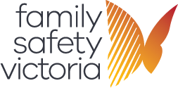 Family Safety Victoria logo