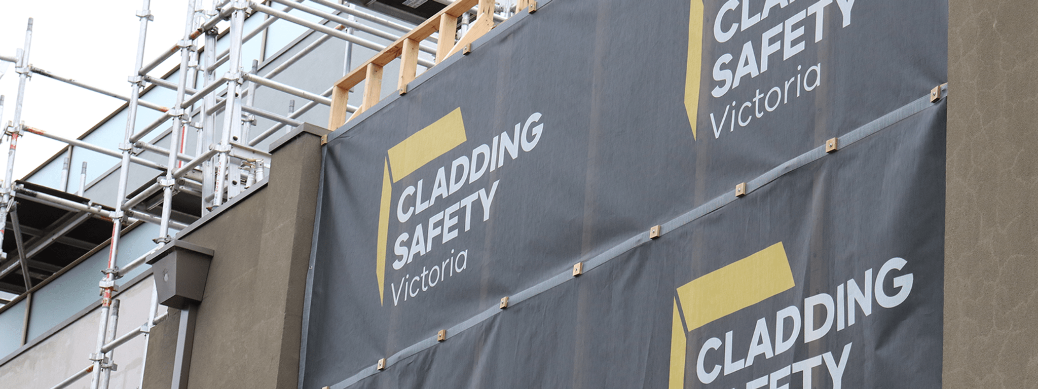 Construction site
