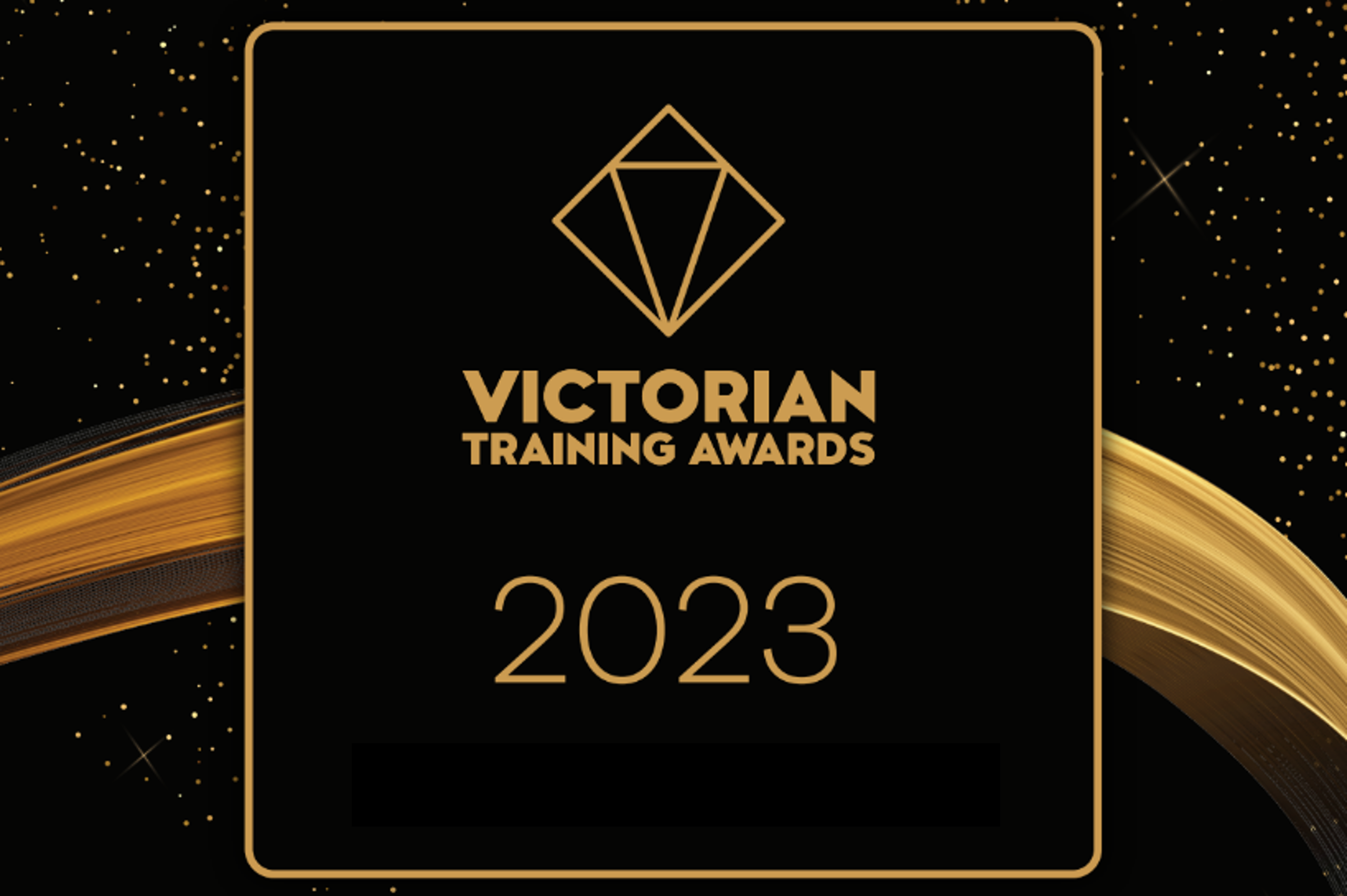 2025 Victorian Training Awards