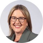 Hon Jacinta Allan MP