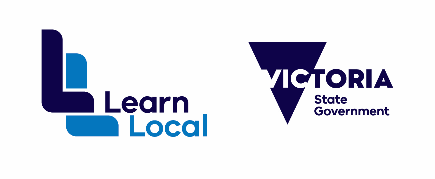 Learn Local. Victoria State Government.