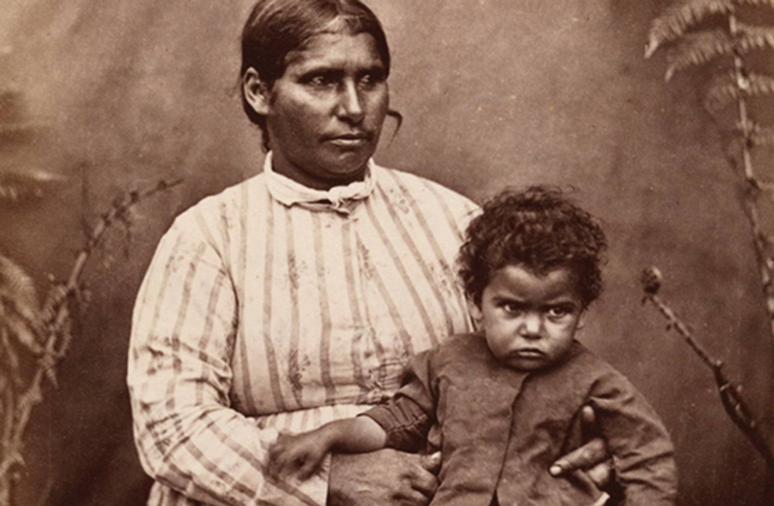 Louisa Briggs - Victorian Women’s Public Art Program