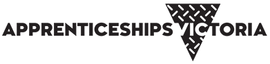 Apprenticeships Victoria logo
