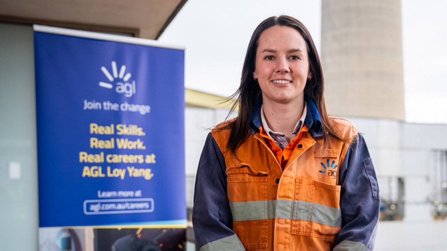 2025 Apprentice of the Year - Amber Leyshan