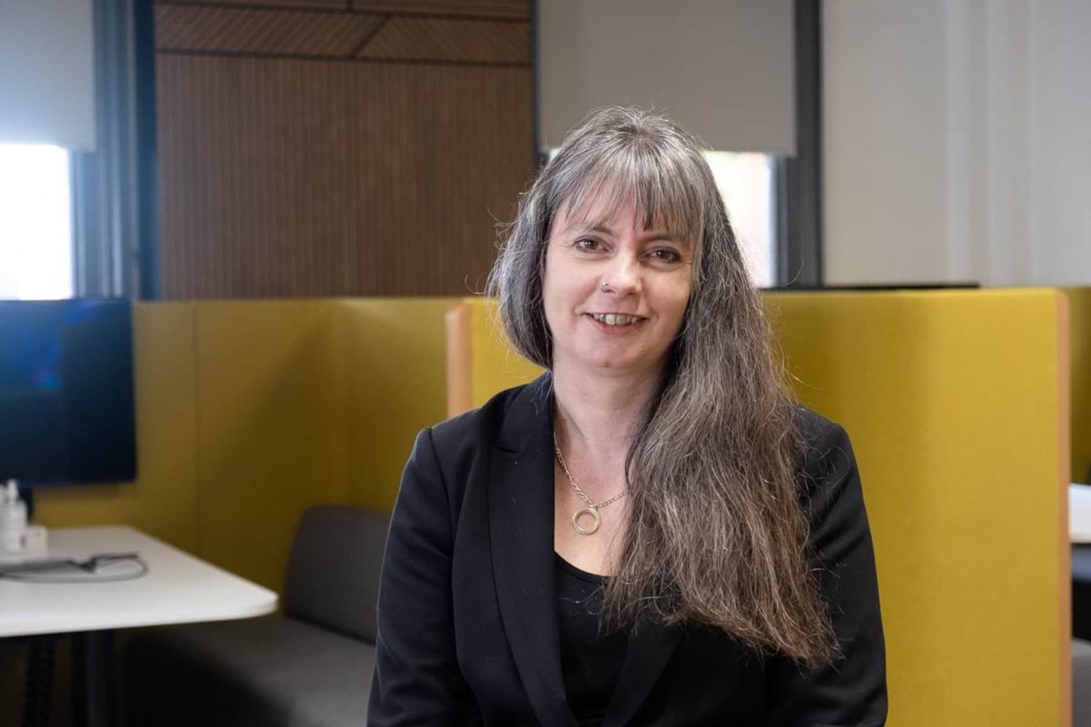 2023 Vocational Student of the Year - Barbara Muller