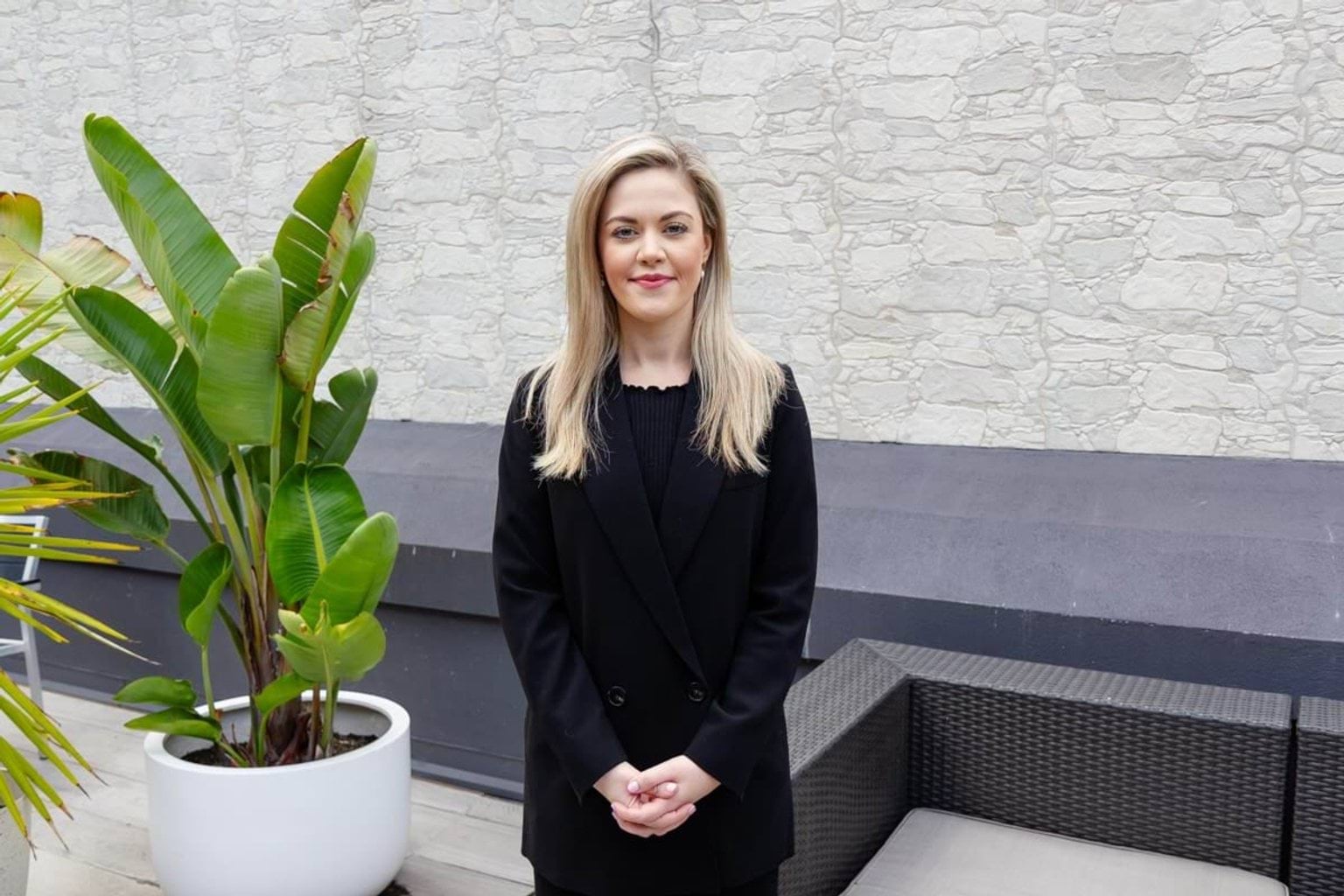 2023 Small Training Provider of the Year -Elly Lukas Beauty Therapy College