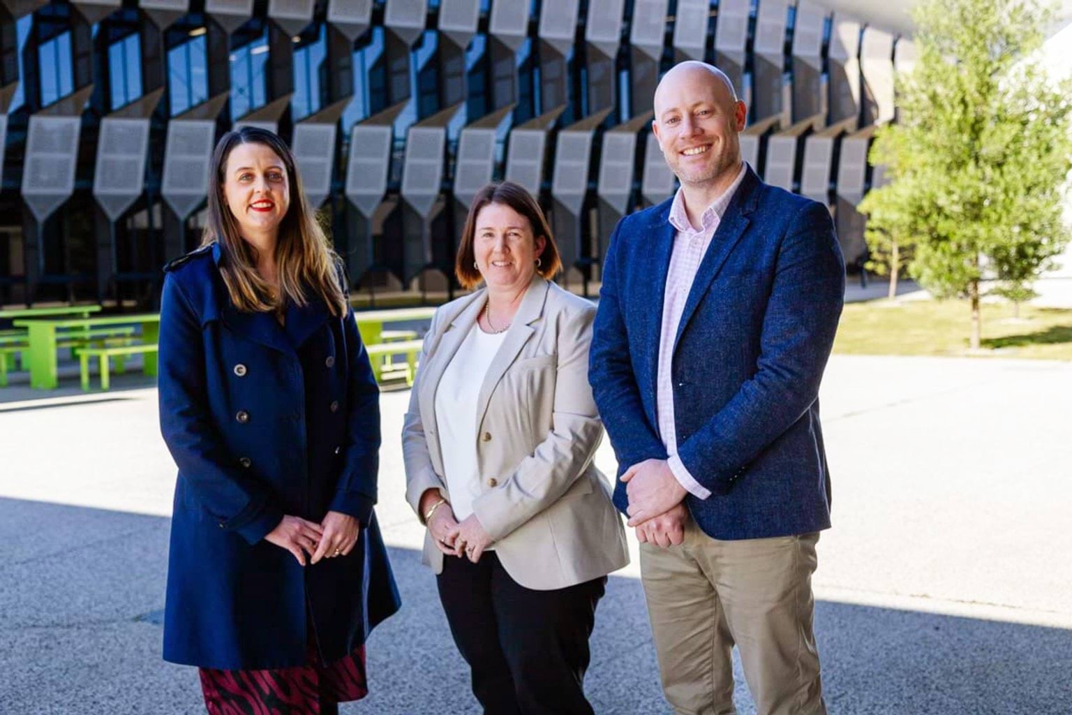 2023 Large Training Provider of the Year - TAFE Gippsland