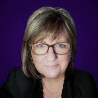 Gayle Porthouse, Deputy Secretary, Organisational Strategy, Governance and Performance