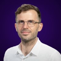 John Batho, Deputy Secretary, Digital and Government Services.