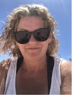 Julie-ann VSAC member