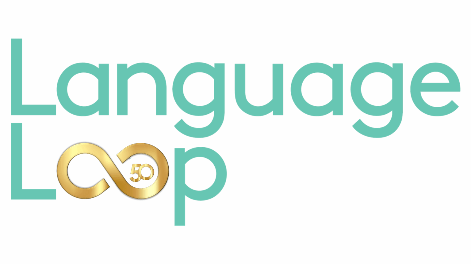 VITS Language Loop logo