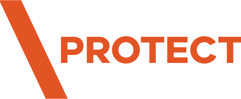 PROTECT wordmark