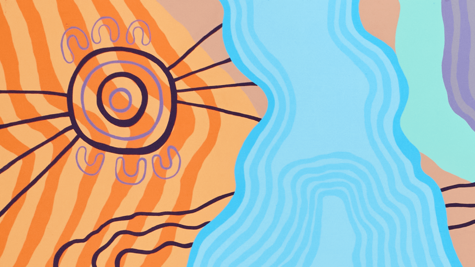 Lilardia, 2025, located in Lilardia Park in Footscray, City of Maribyrnong, on Wurundjeri Country.