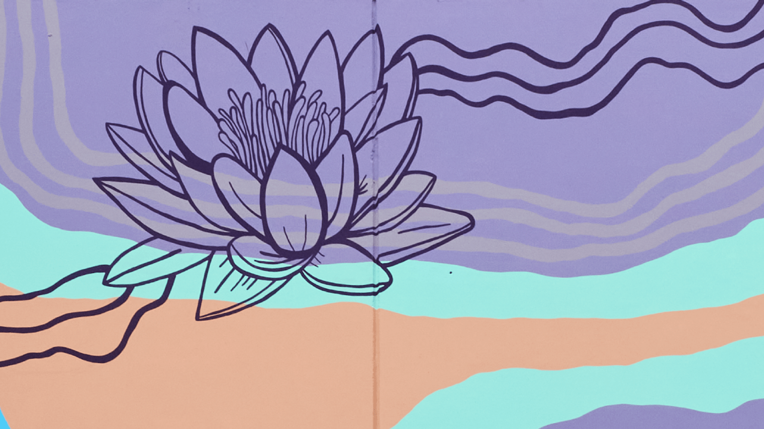 Lilardia, 2025, located in Lilardia Park in Footscray, City of Maribyrnong, on Wurundjeri Country.