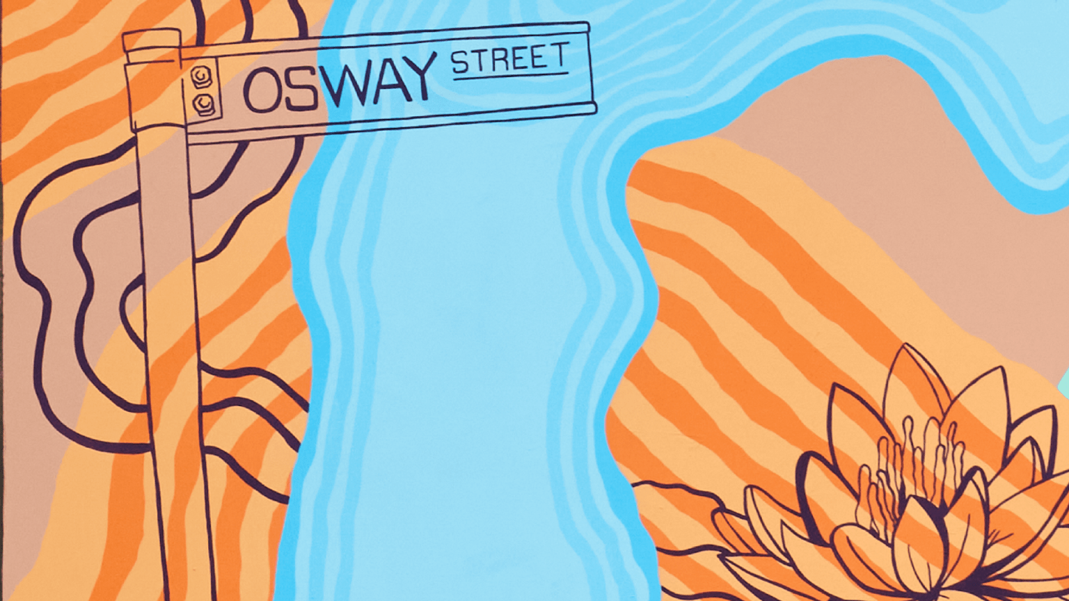 Lilardia, 2025, located in Lilardia Park in Footscray, City of Maribyrnong, on Wurundjeri Country.