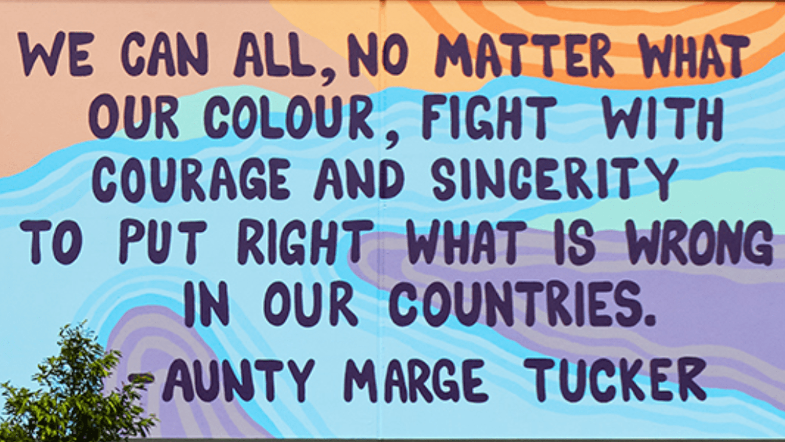 Lilardia, 2025, located in Lilardia Park in Footscray, City of Maribyrnong, on Wurundjeri Country.