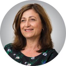 Headshot of Carmel Guerra