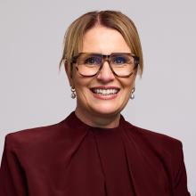 Victorian Skills Authority Board Member - Sally Curtain